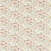 Whinfell Blush F1705-01 Curtains